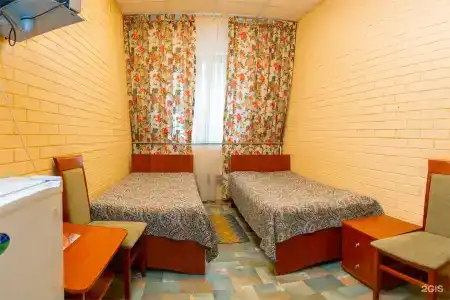 Sanatorium Russkiy bor - 151