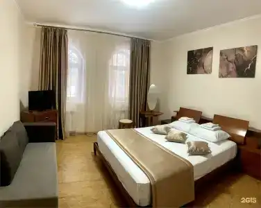 Kottedzhi u ozera - 178