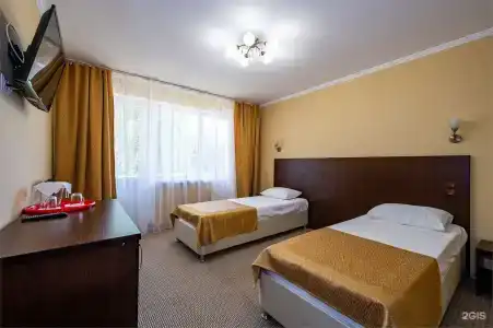 Rus Health Resort - 62