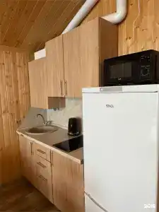 Morskaya Skala Tourist base - 28