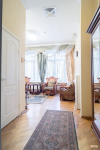 Health Resort Dolina Narzanov Kislovodsk - 151