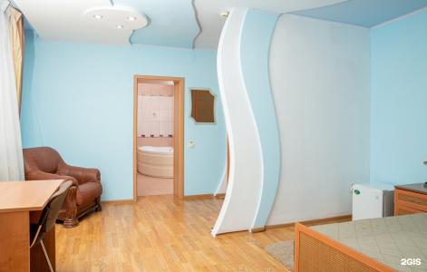 Solnechny (filial Eremenko) Complex - 52