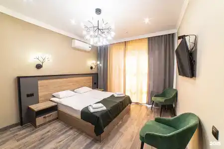 Verhnie Golubyye Ozyora - 51