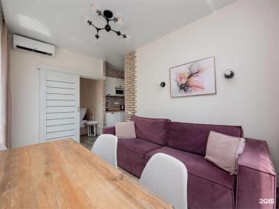 SeaRent Madrid Park 2 - 124