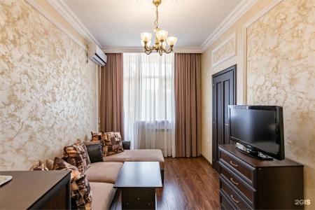 Sanatoriy Tsentrosoyuz Kislovodsk - 84