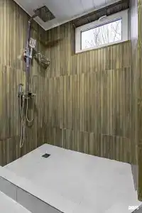 Barskie polya Tourist base - 92