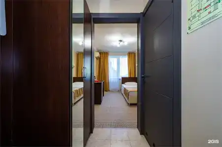 Rus Health Resort - 101