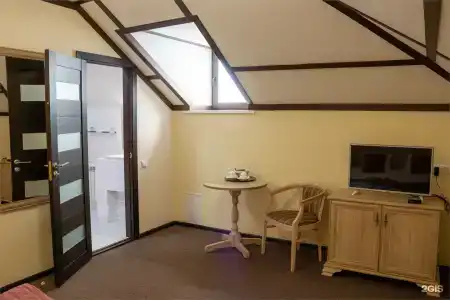 Kaufman Living Quarters - 157