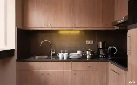 ApartAdagio Moscow Paveletskaya - 63