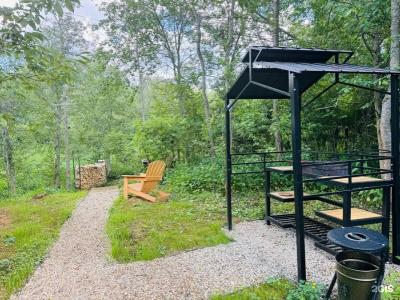 Barskie polya Tourist base - 169