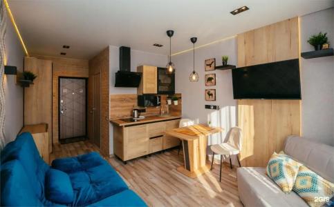 SeaRent Madrid Park 2 - 89