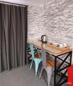 Na Mikhaylovskoy 9 - 90