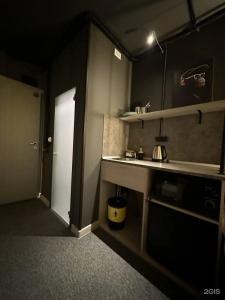 Spasibo Apart-hotel - 40