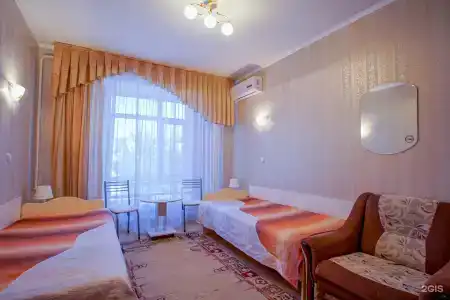 Pansionat Niva Sanatorium - 51