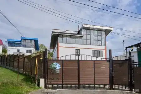 Bestuzhev Prodzhekt - 92