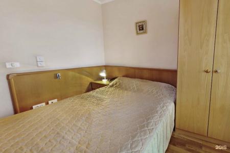 Health Resort Dolina Narzanov Kislovodsk - 96