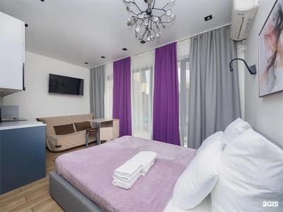 SeaRent Madrid Park 2 - 103