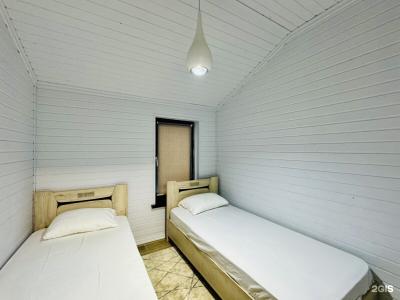 Tihaya gavan na kose Tourist base - 82