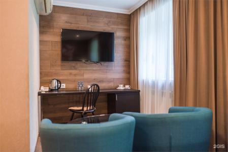 Skorpion Mini-Hotel - 82