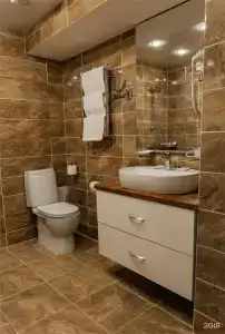 Health Resort Dolina Narzanov Kislovodsk - 64
