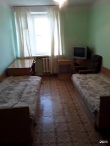 Gostinitsa Birsk - 74