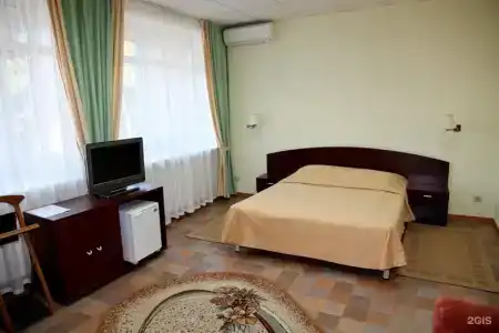 Shifaly -profilaktoriy Sanatorium - 2