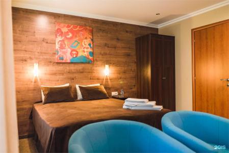 Skorpion Mini-Hotel - 74