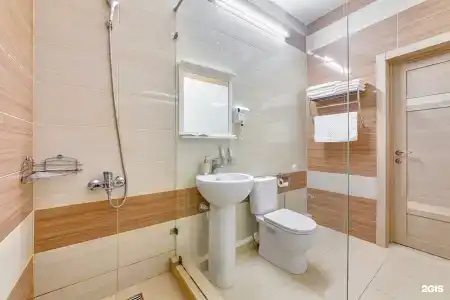 Tikhaya Bukhta Apart-hotel - 76