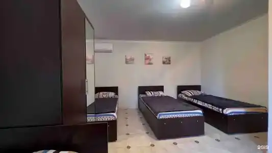 Moryana Tourist base - 64