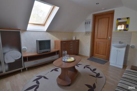 Patio Mini-Hotel - 119