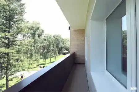 Recreation  center Amursky Zaliv - 75