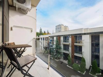 SeaRent Madrid Park 2 - 64