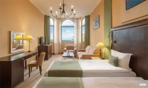 Villa Bavariya - 142