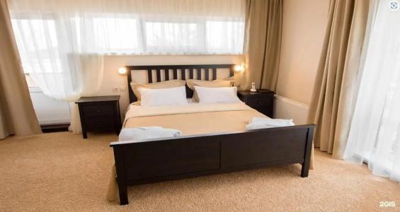 Lago-Naki Resort - 56