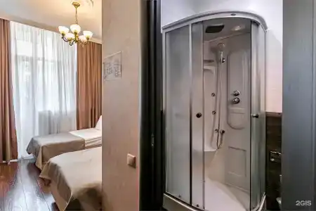 Sanatoriy Tsentrosoyuz Kislovodsk - 108