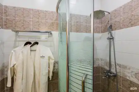 Calipso Palace Tourist base - 126