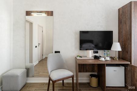 Volzhskaya Gavan - 91