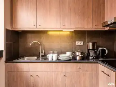 ApartAdagio Moscow Paveletskaya - 81