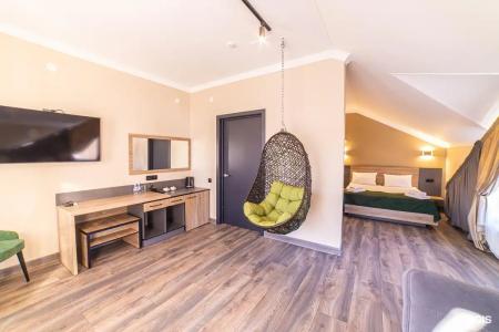 Verhnie Golubyye Ozyora - 74