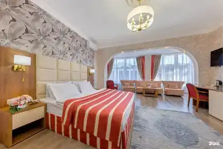 Bogema-Premium Butik-Hotel - 215