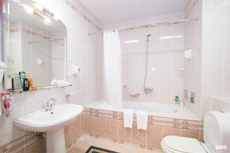 Health Resort Dolina Narzanov Kislovodsk - 152