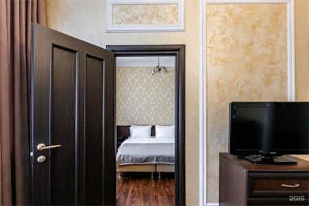 Sanatoriy Tsentrosoyuz Kislovodsk - 92