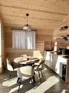 ZaGrad Tourist base - 118