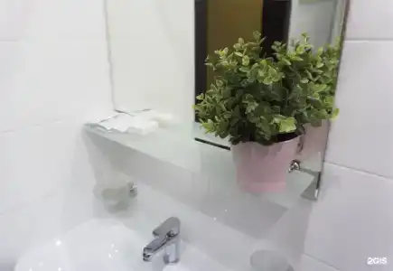 Kaufman Living Quarters - 112