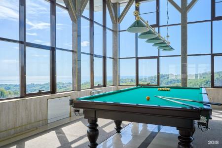 Bestuzhev Prodzhekt - 109