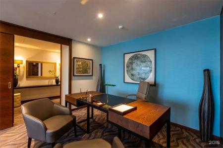 Crowne Plaza - Congress, an IHG - 99