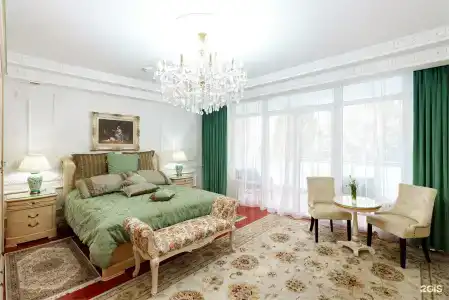 Uzhnoe Vzmorie Health Resort - 131