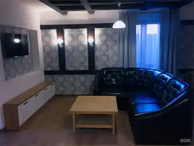 Kottedzhi u ozera - 161