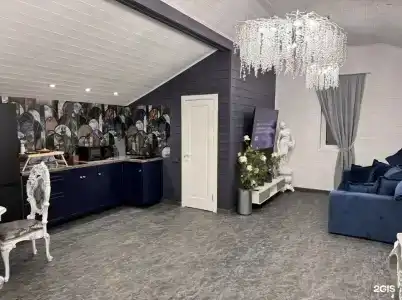 Barskie polya Tourist base - 256