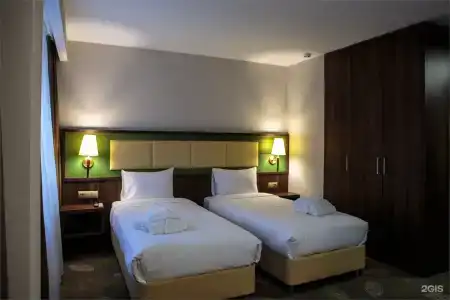 Gostinitsa "Devon" - 64